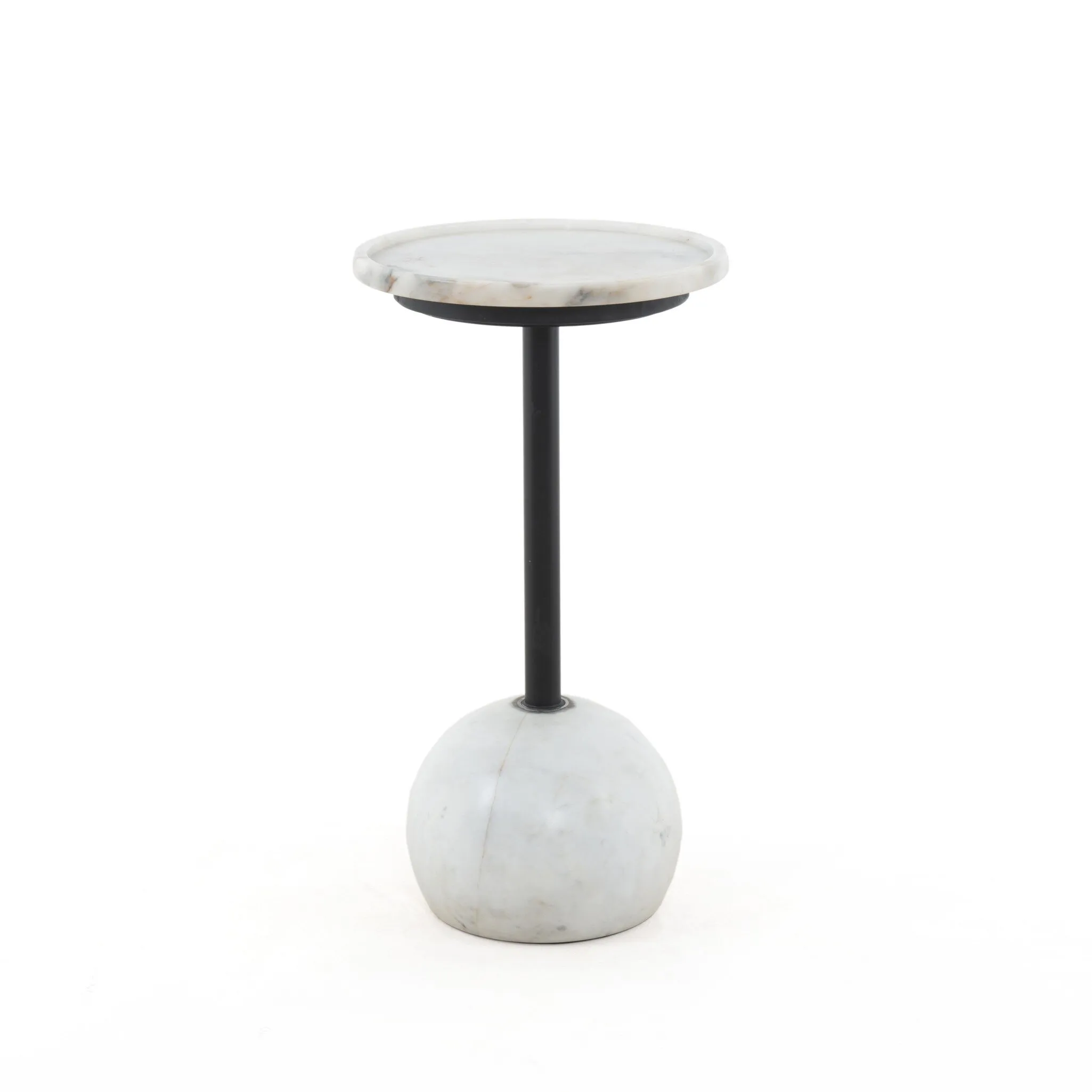 Viola Accent Table