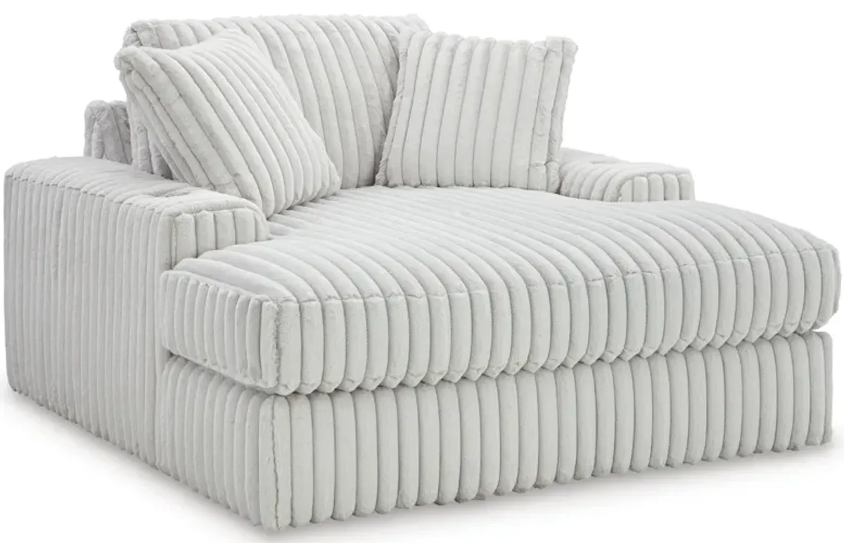 Stupendous Oversized Chaise