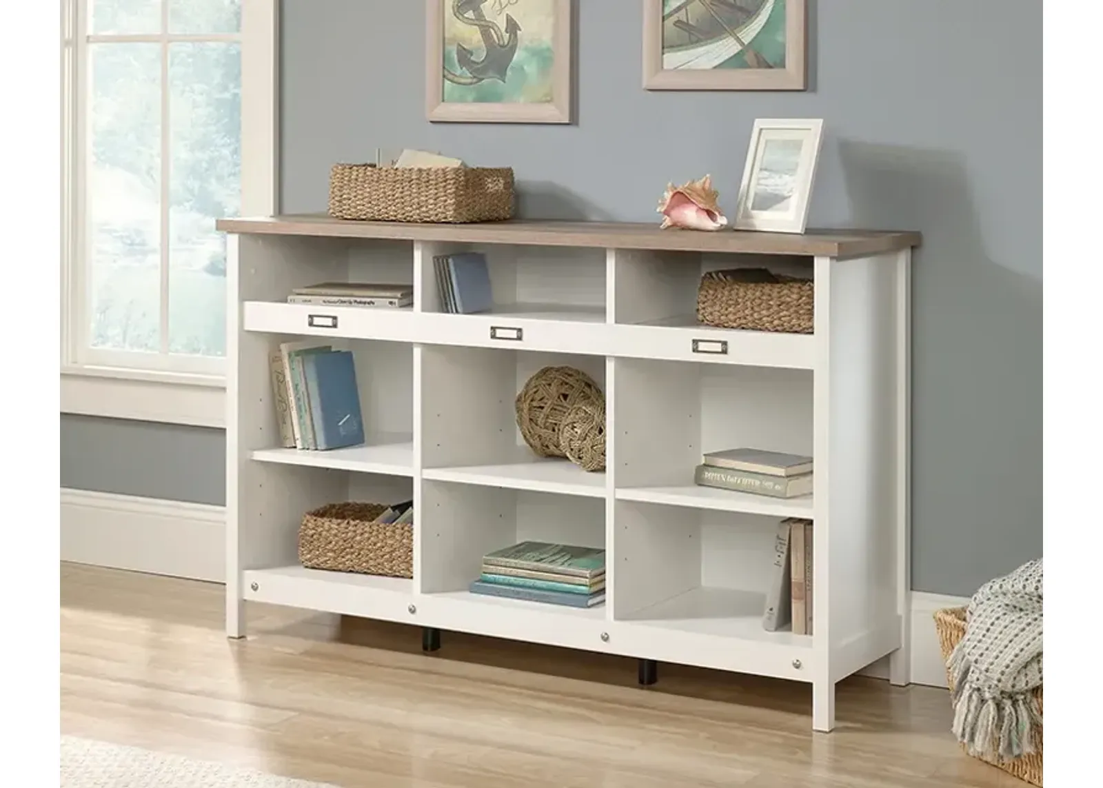 Adept Storage Credenza