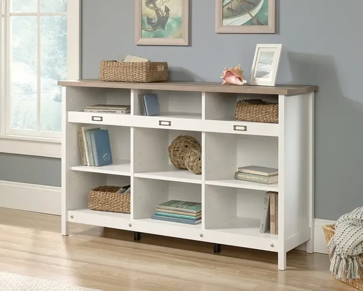 Adept Storage Credenza