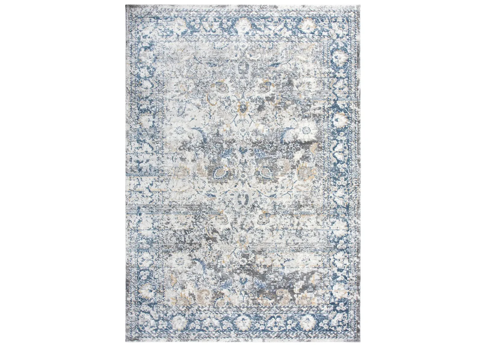 Bristol BRS105 7'10" x 9'10" Rug