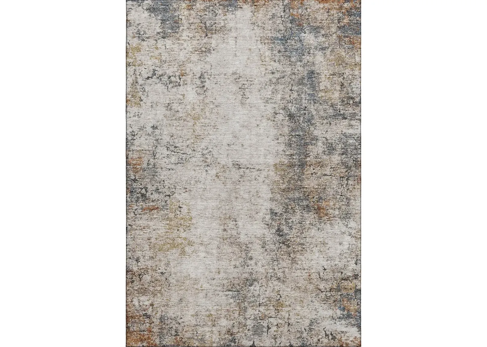 Neo NO4 Putty 5' x 7'6" Rug