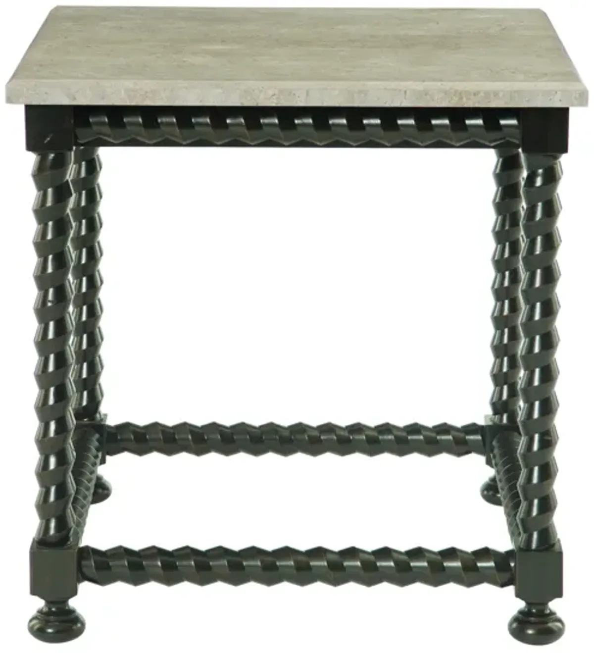 Cordova Side Table