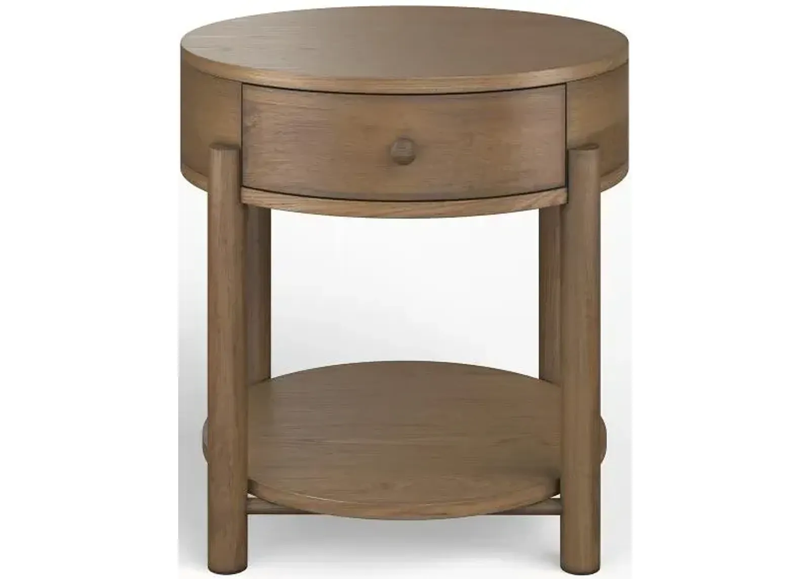 Hadleigh End Table