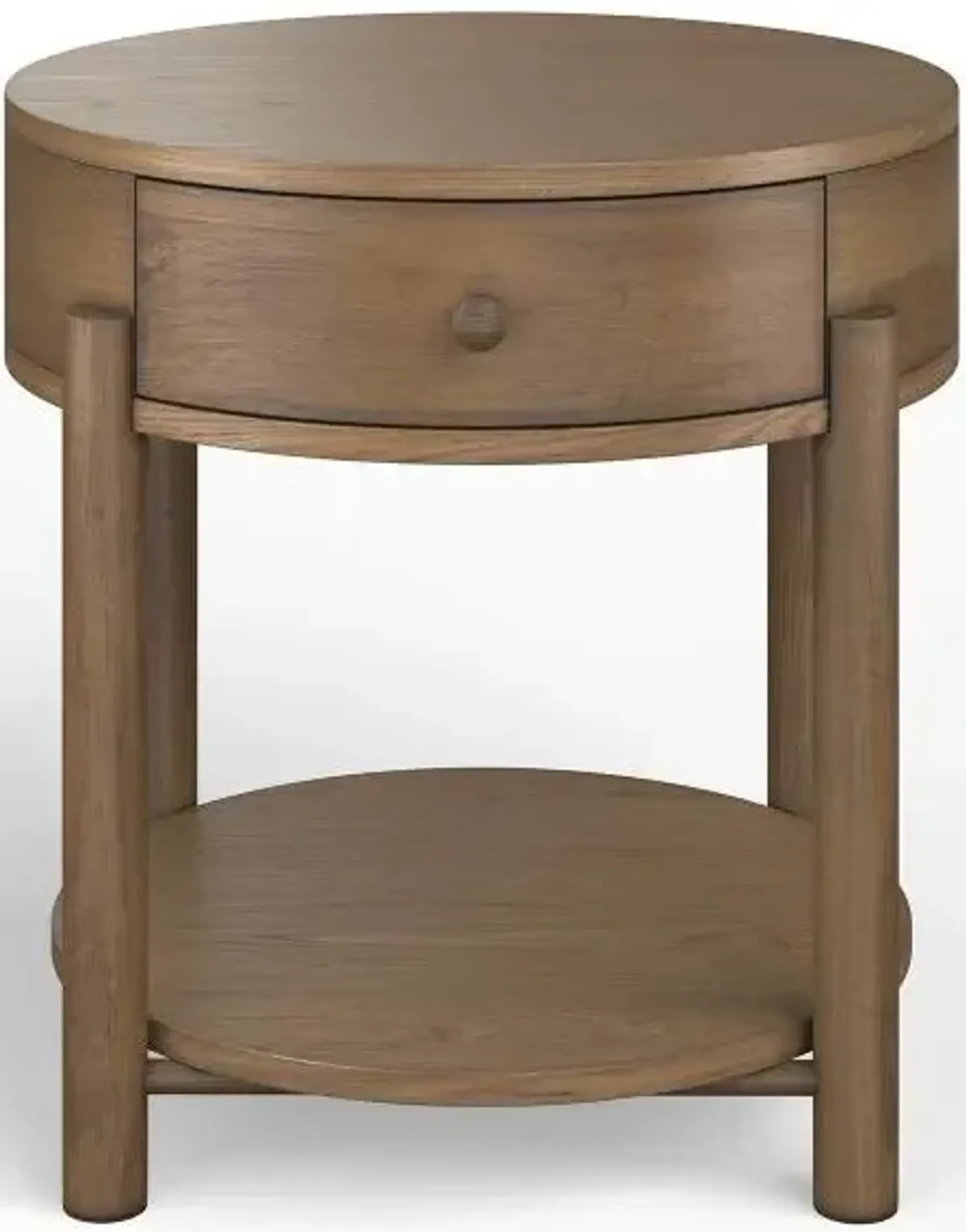 Hadleigh End Table