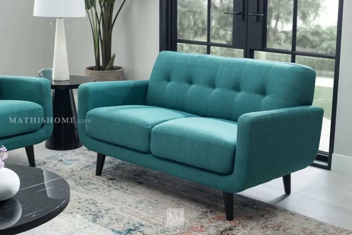 Hadley Loveseat