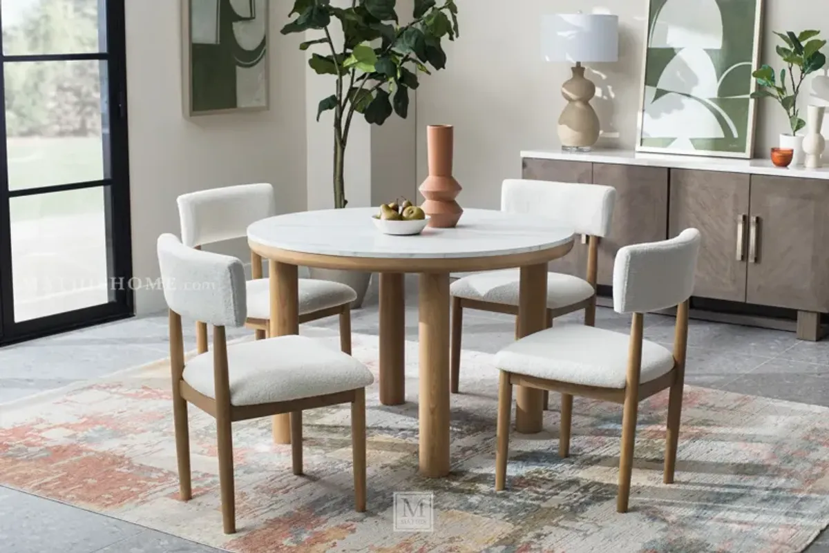 Sawdyn Upholstered Dining Chair