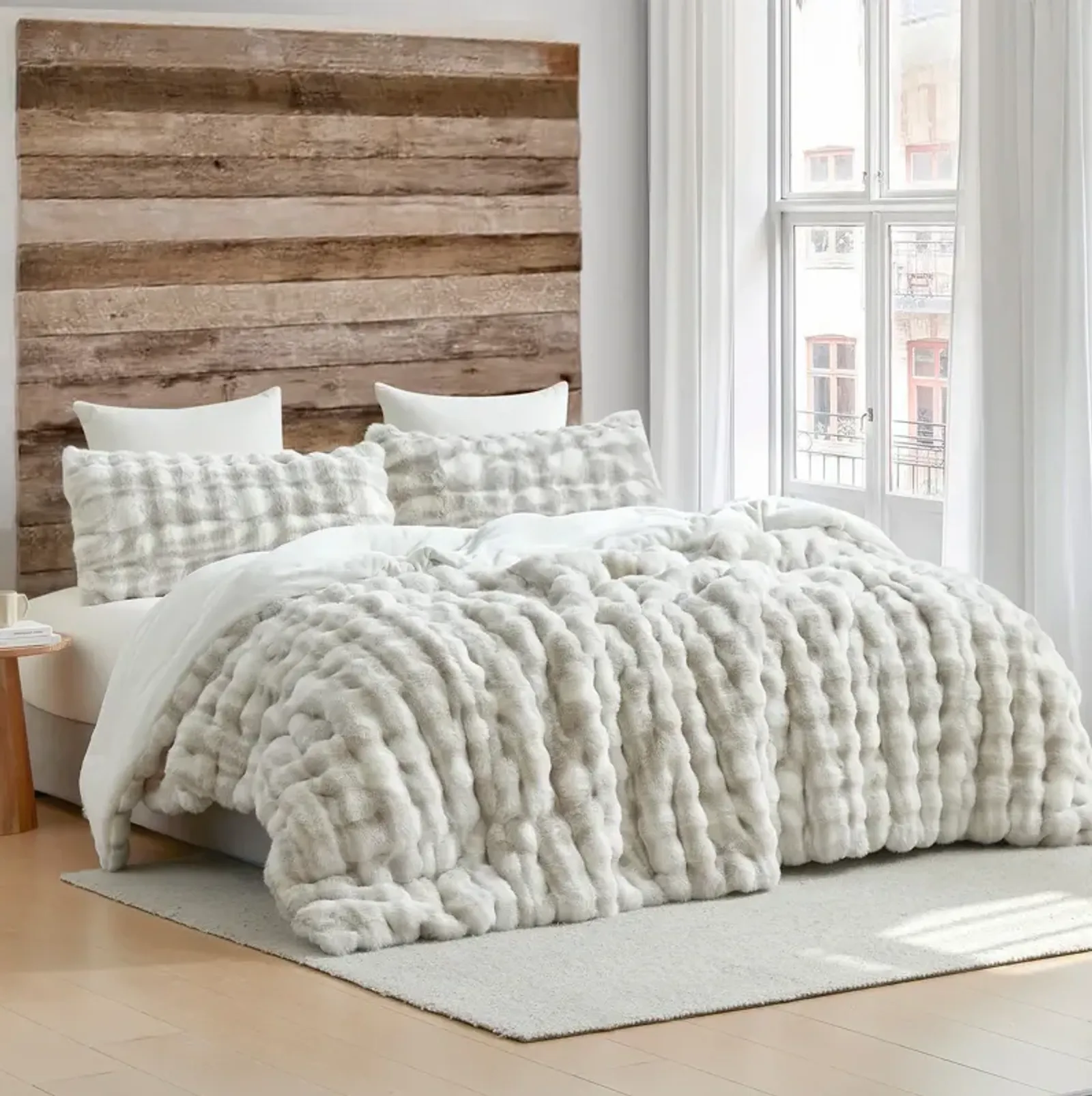 Oh Deer - Coma Inducer� Oversized Comforter Set