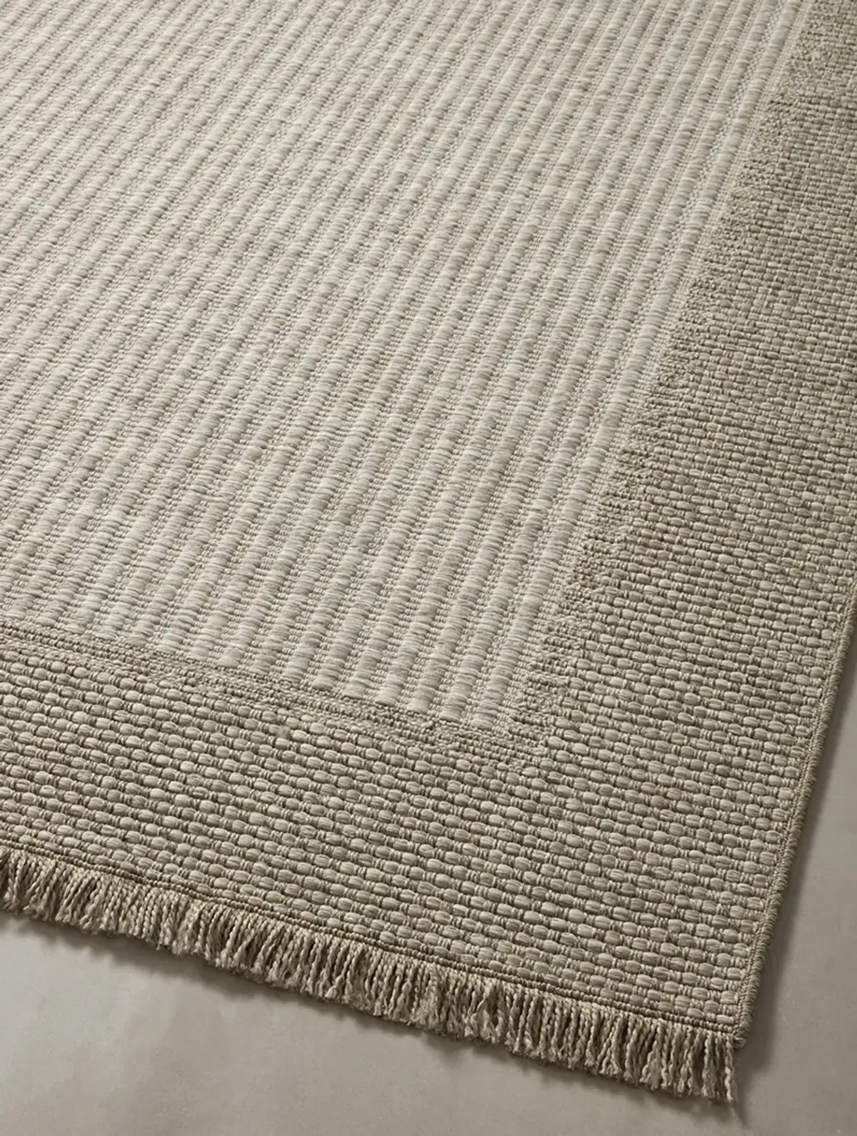 Dawn DAW06 Natural 11'4" x 15' Rug