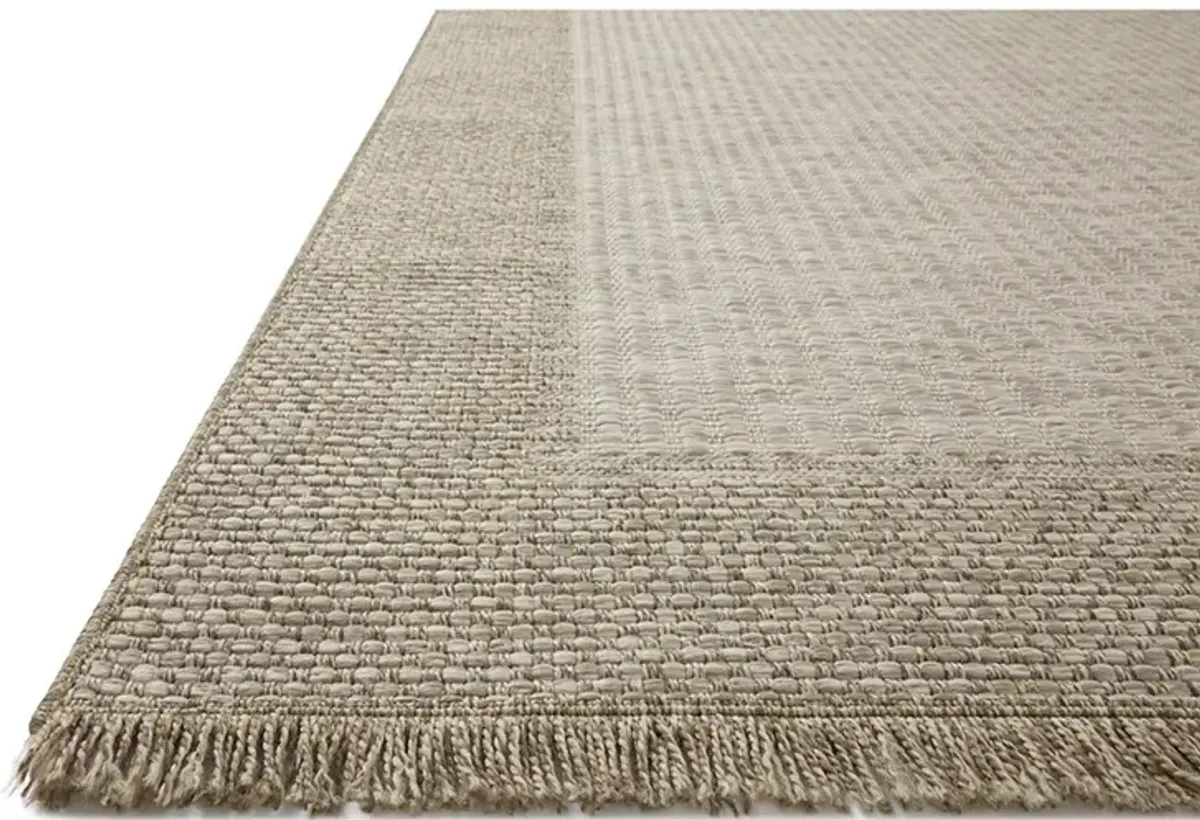 Dawn DAW06 Natural 11'4" x 15' Rug