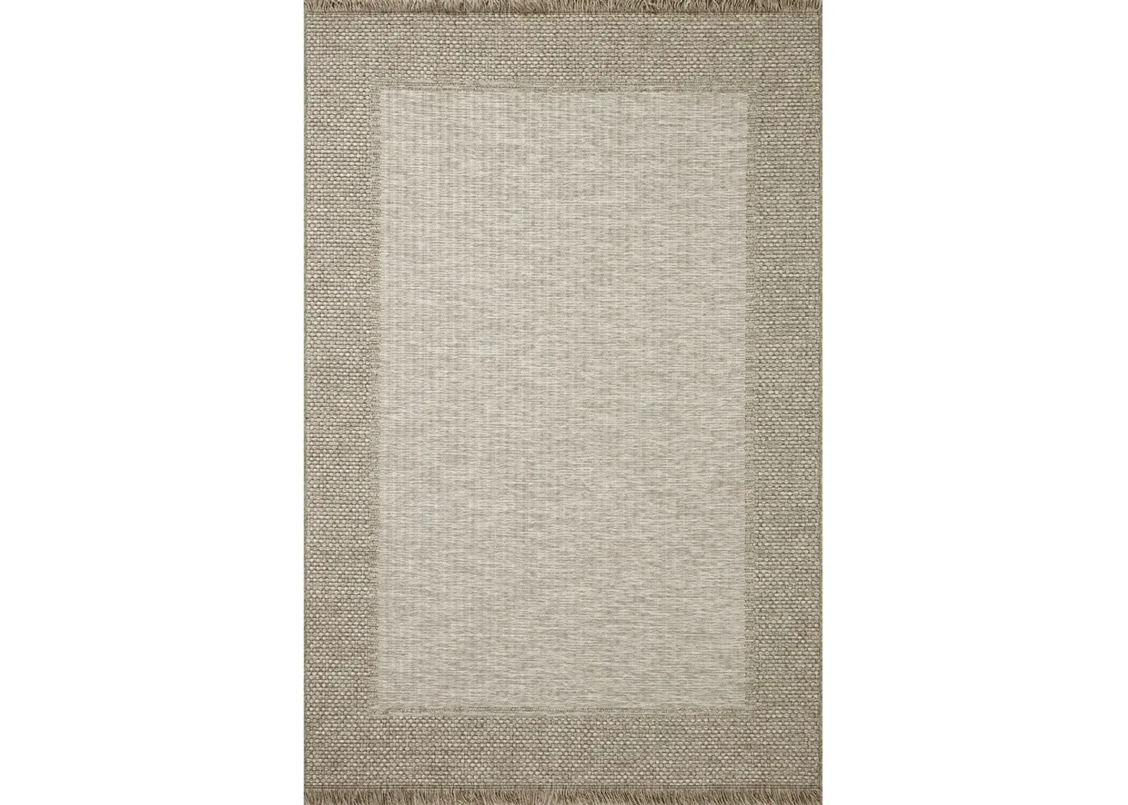 Dawn DAW06 Natural 11'4" x 15' Rug