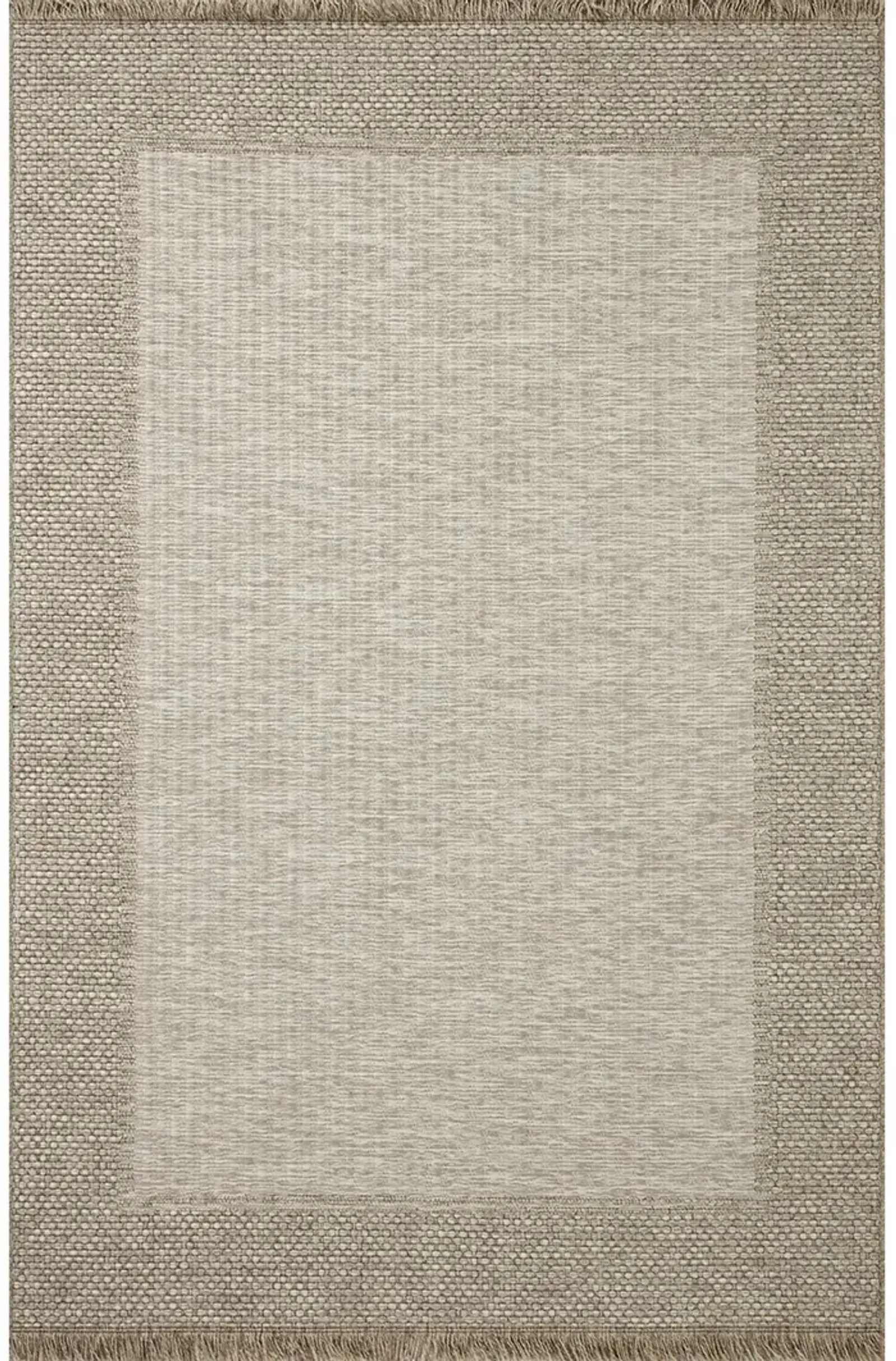 Dawn DAW06 Natural 11'4" x 15' Rug