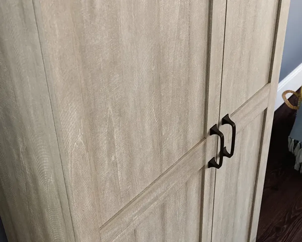 Sauder Select Storage Cabinet