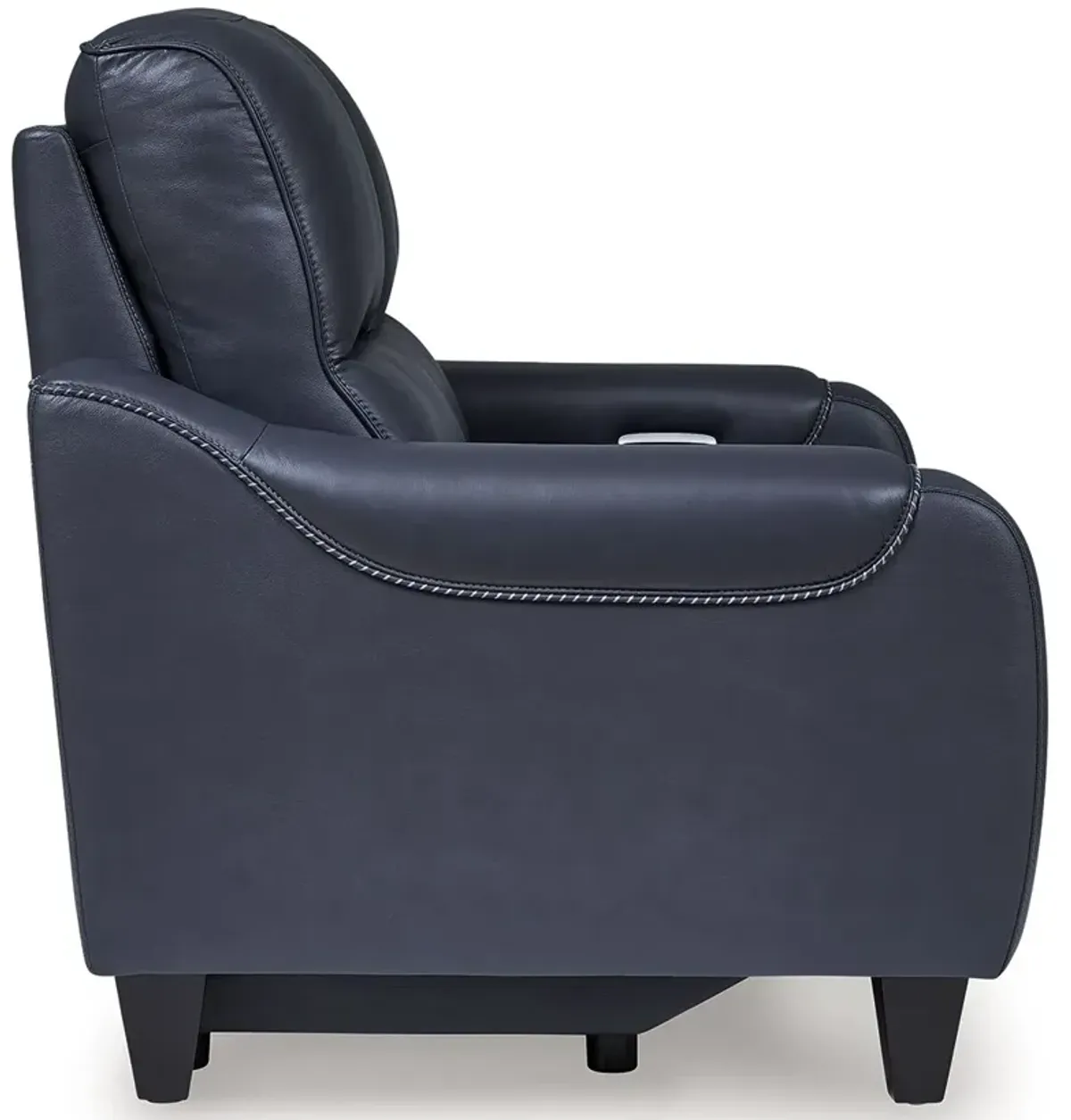 Mercomatic Power Reclining Loveseat