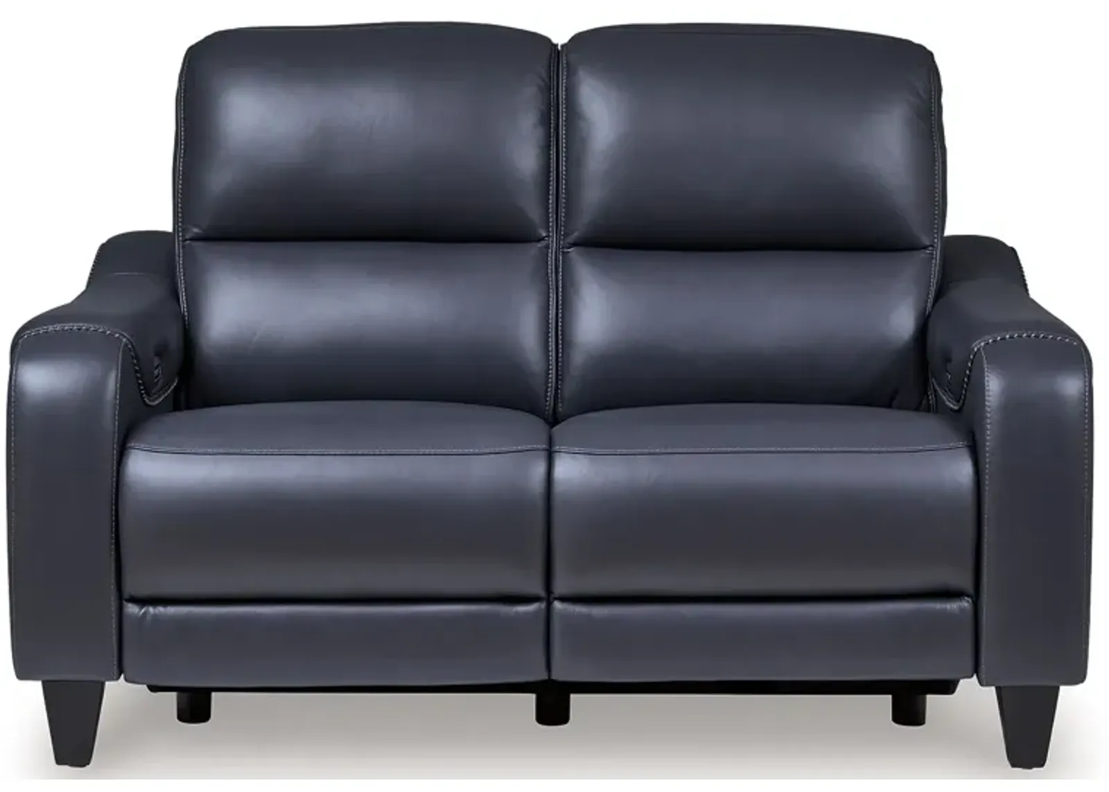 Mercomatic Power Reclining Loveseat