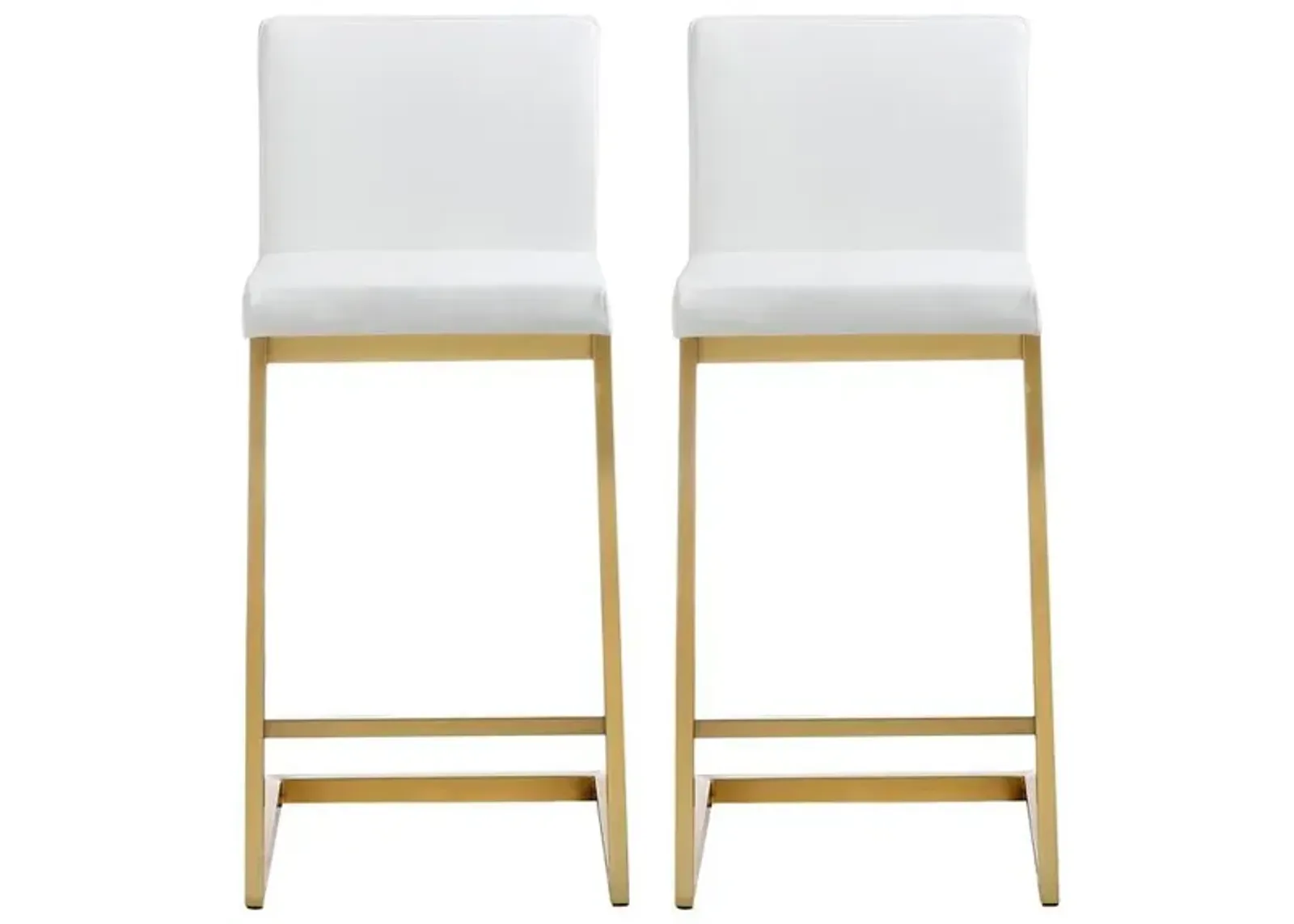 Belen Kox Luxe Elegance Counter Stool Set, Belen Kox