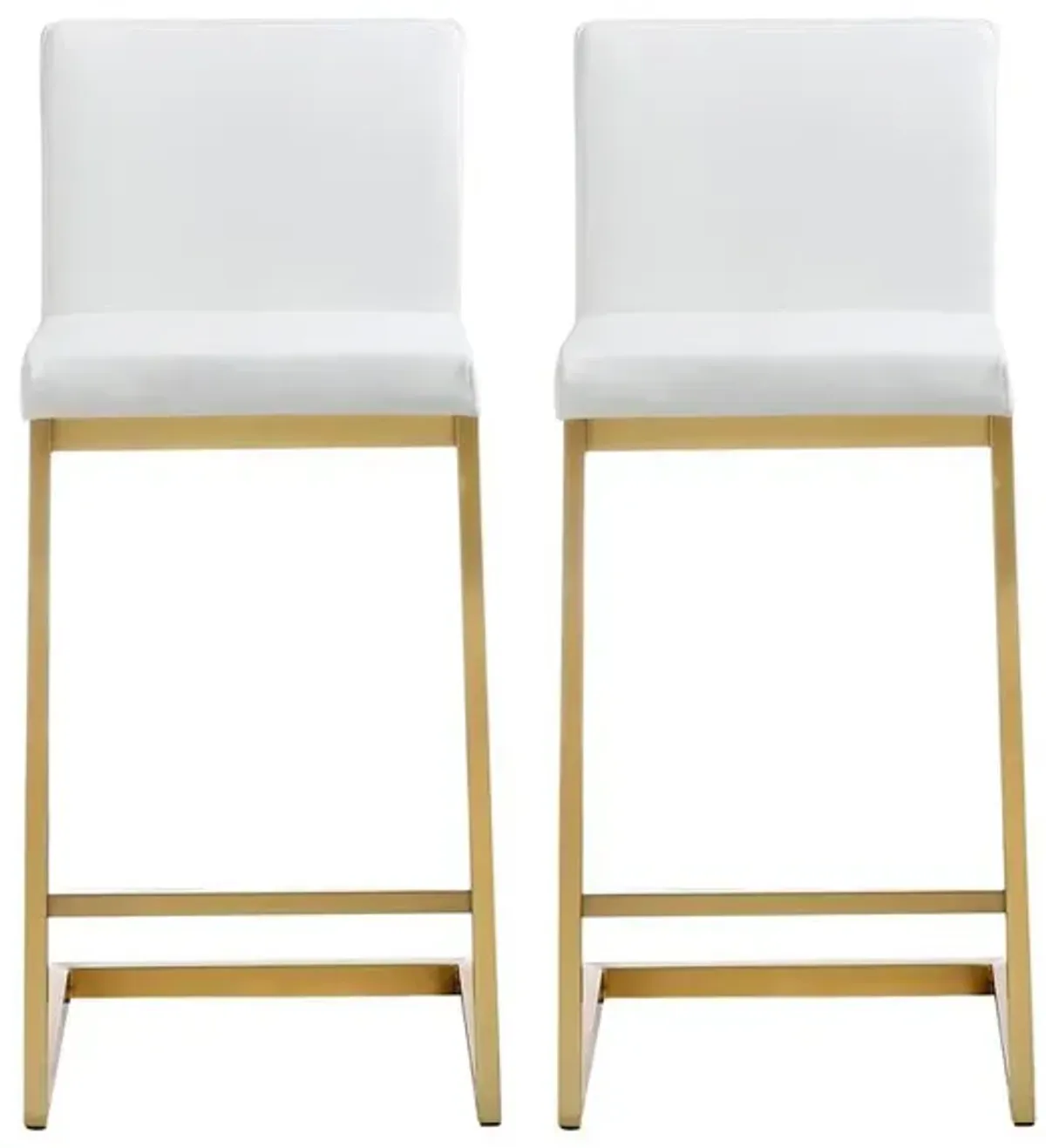 Belen Kox Luxe Elegance Counter Stool Set, Belen Kox