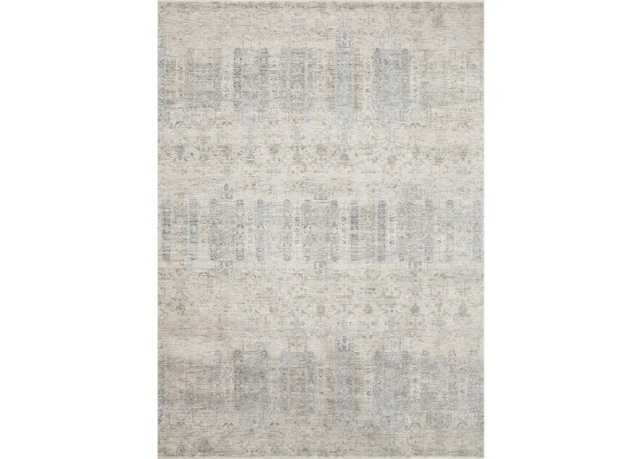 Pandora PAN02 2'6" x 10'" Rug