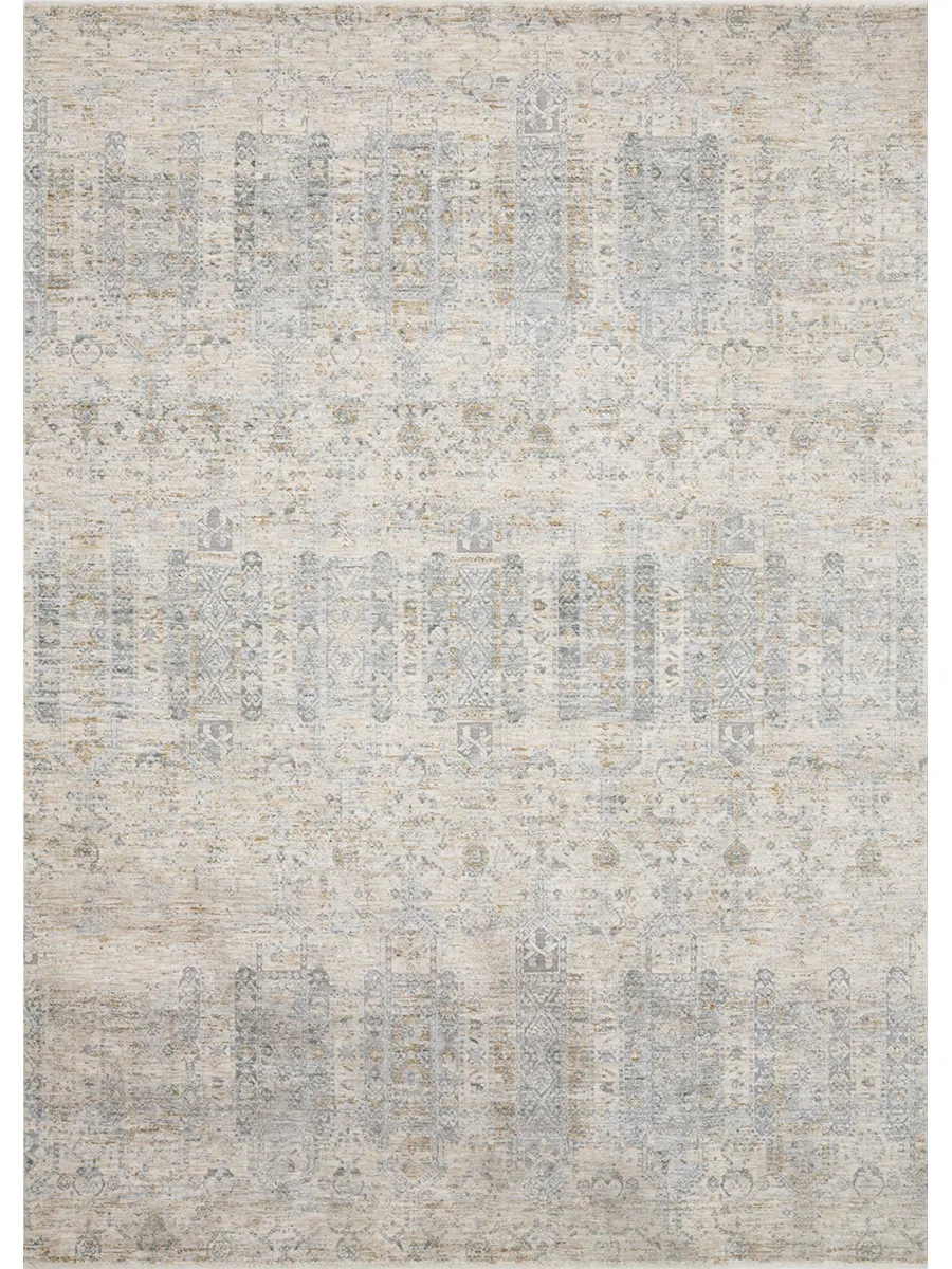 Pandora PAN02 2'6" x 10'" Rug