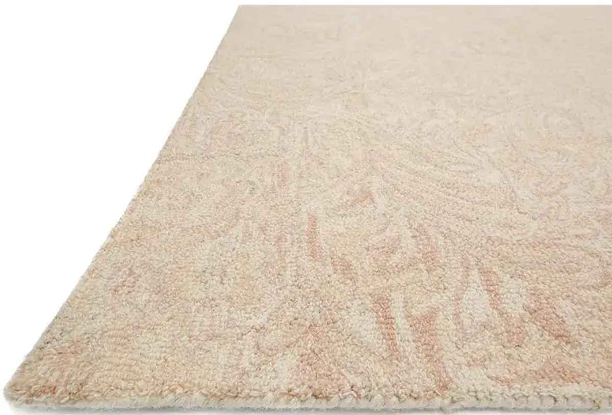 Lyle LK01 Blush 7'9" x 9'9" Rug