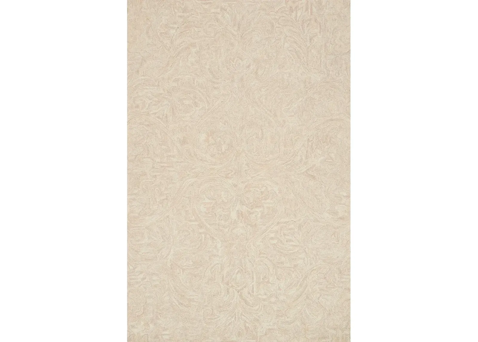 Lyle LK01 Blush 7'9" x 9'9" Rug