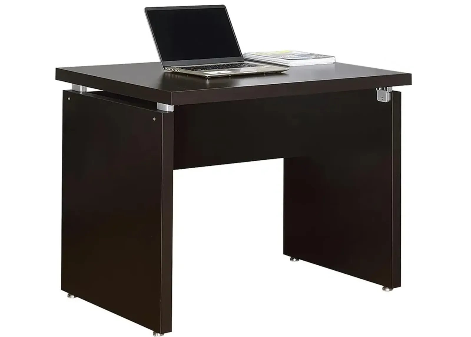 Skylar Extension Desk Cappuccino