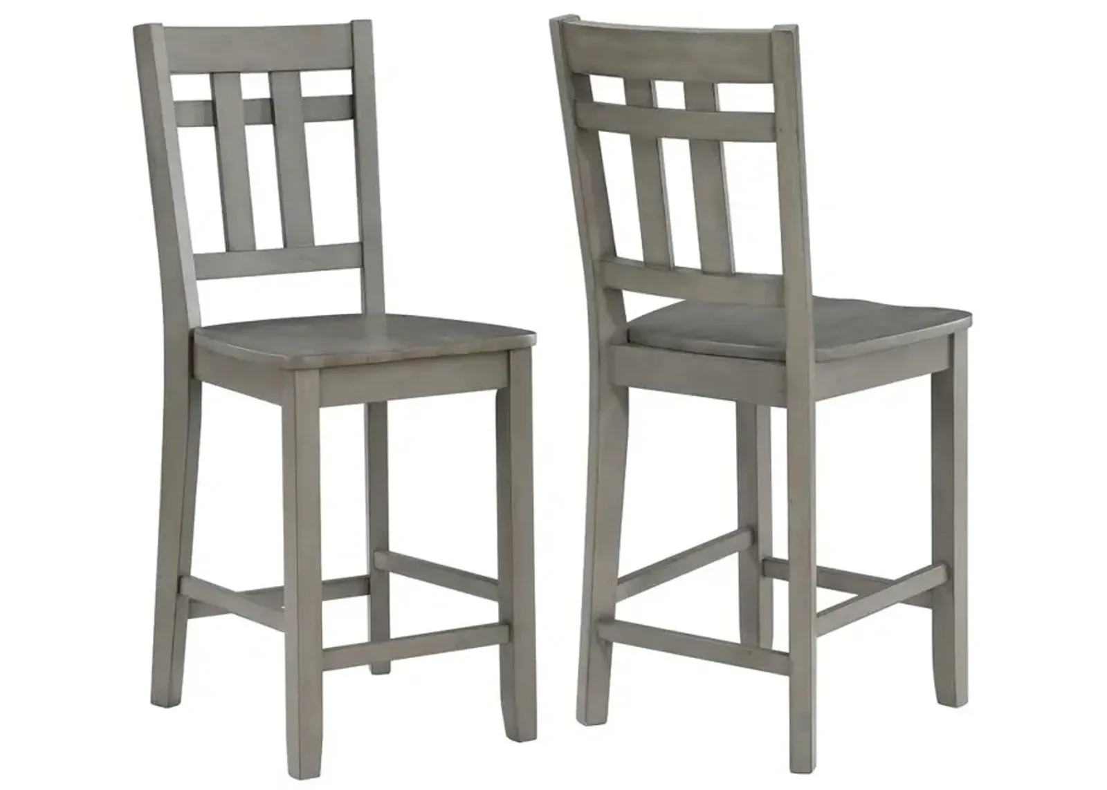 Toscana Counter Chair - Set of 2