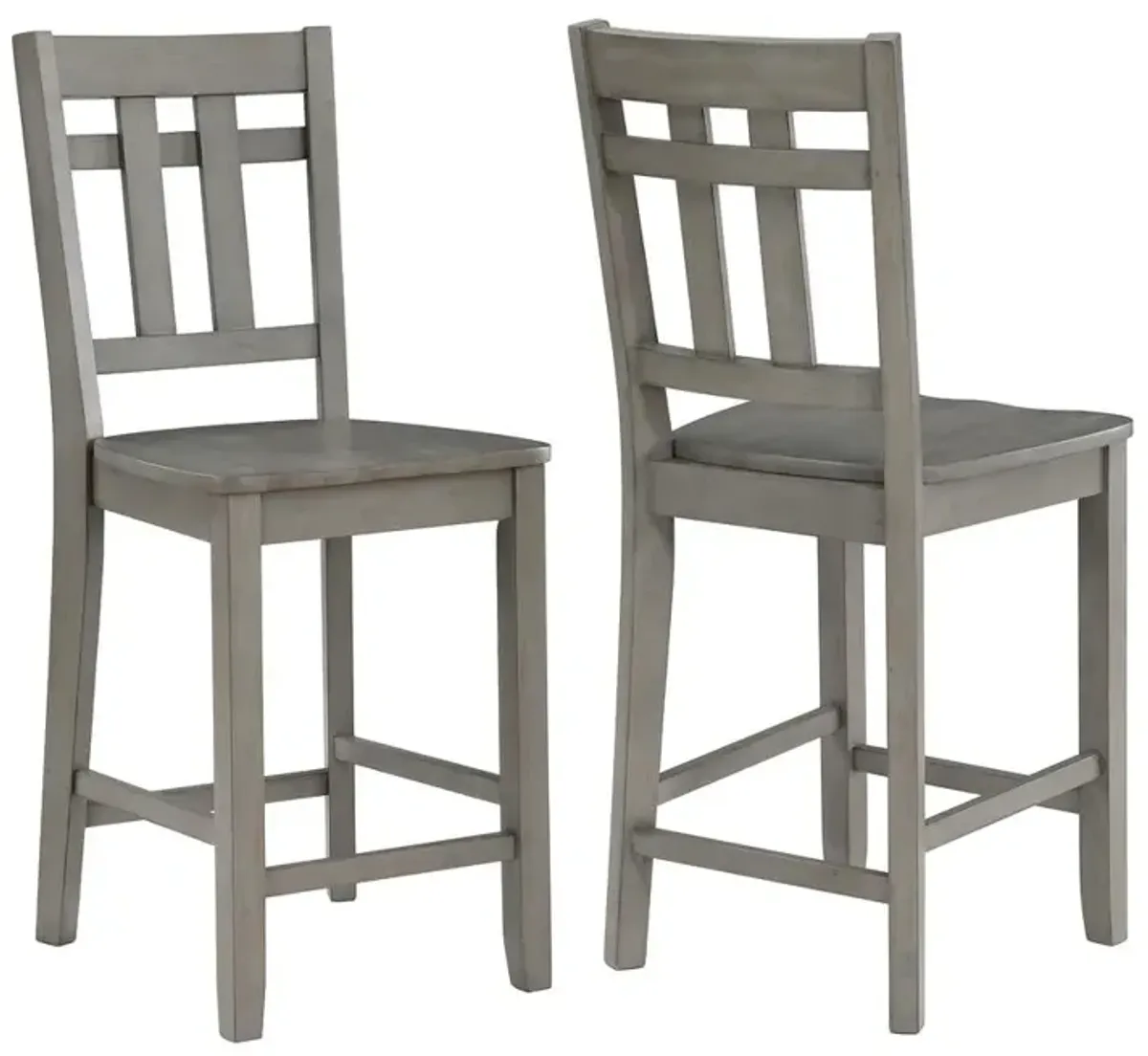 Toscana Counter Chair - Set of 2