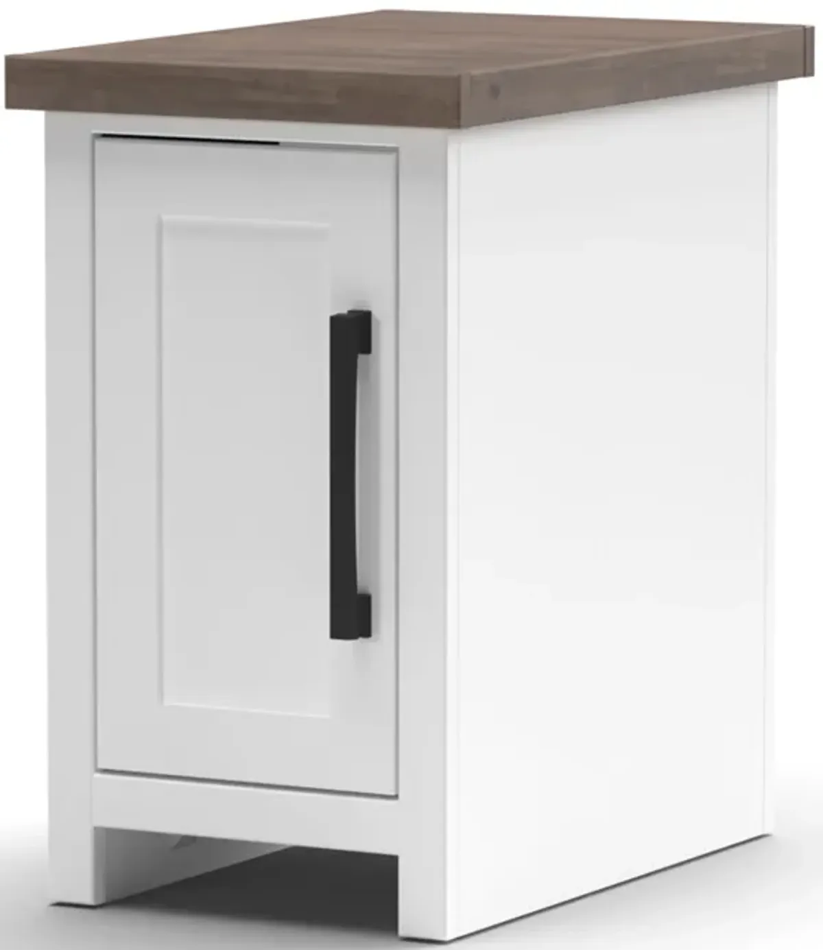 Hampton 14" Chairside Table