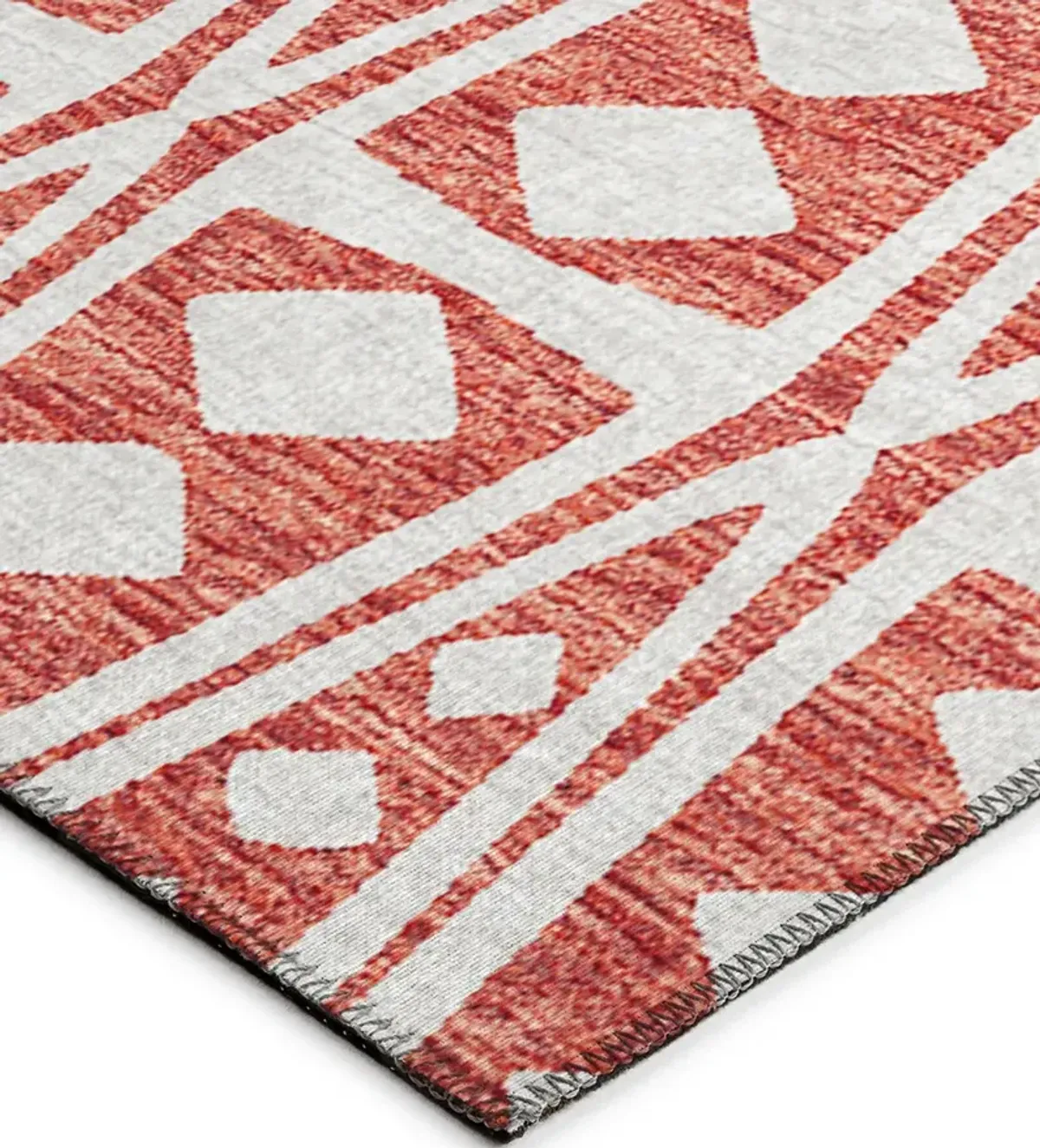 Sedona SN6 Clay 20" x 30" Rug