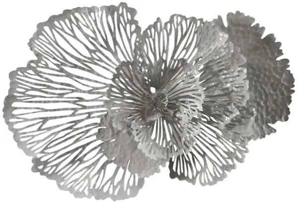 Flower Medium Wall Art