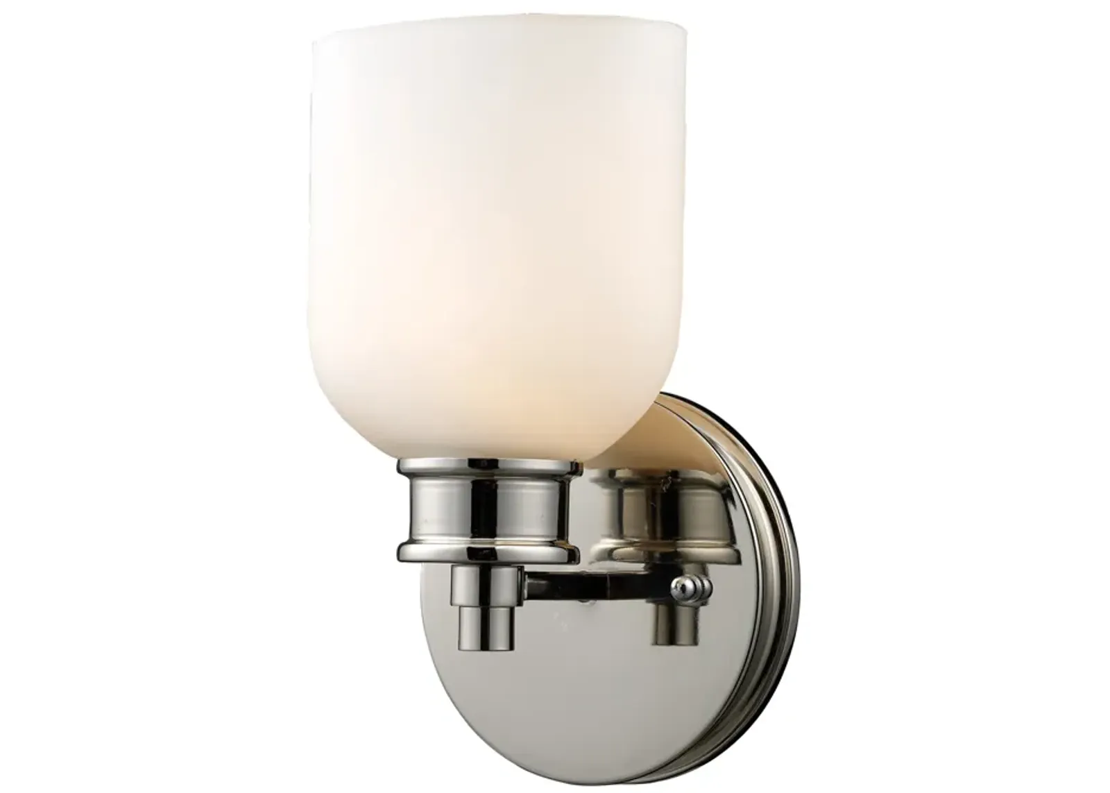 Dione 11" High 1-Light Vanity