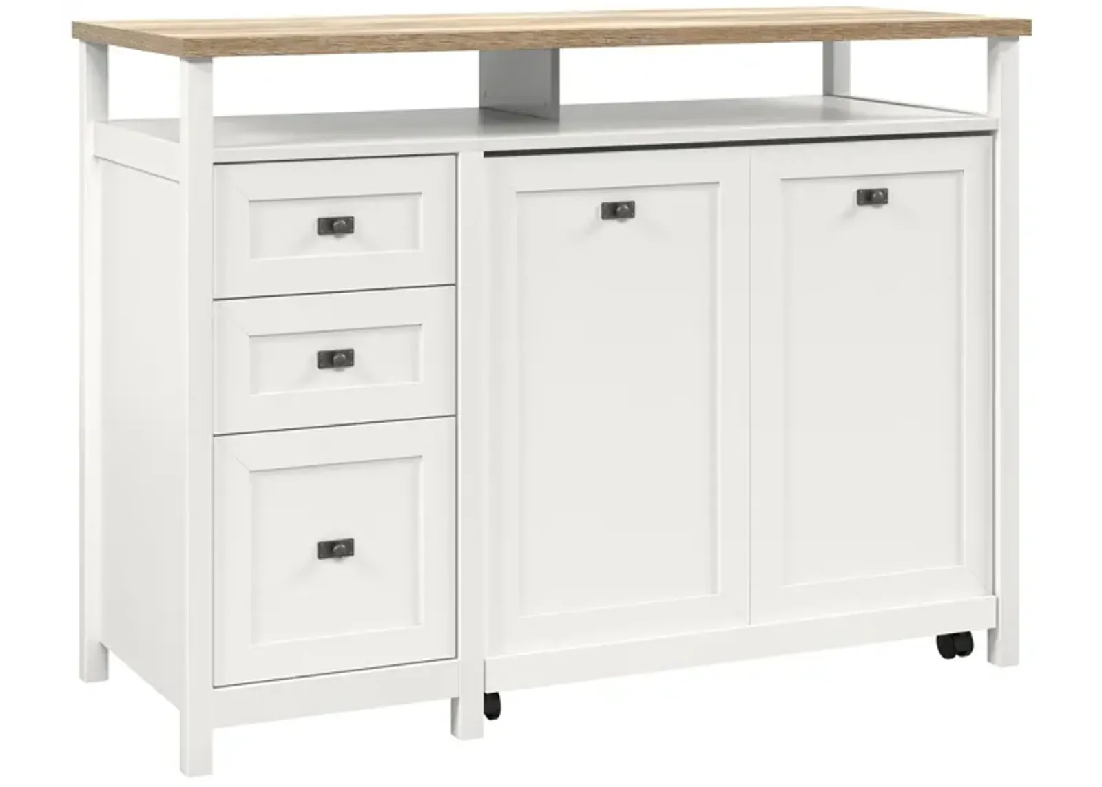 Cottage Road Credenza Desk