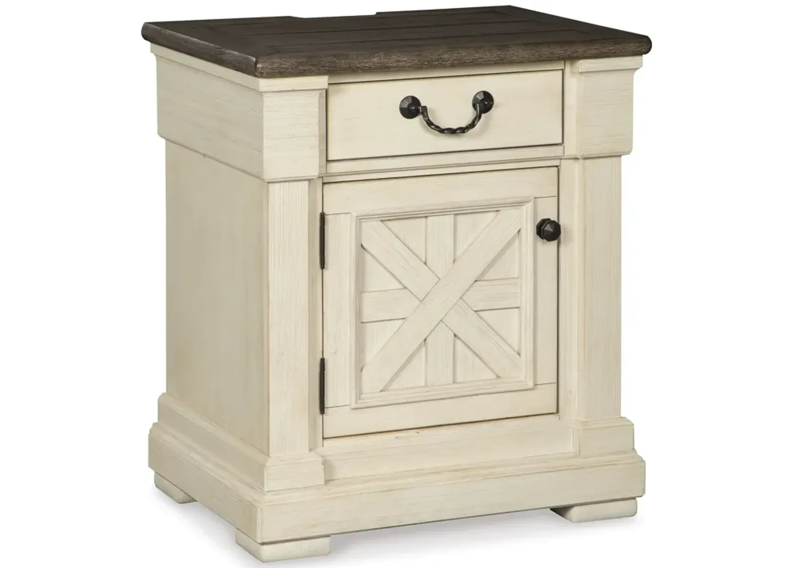 Bolanburg Nightstand