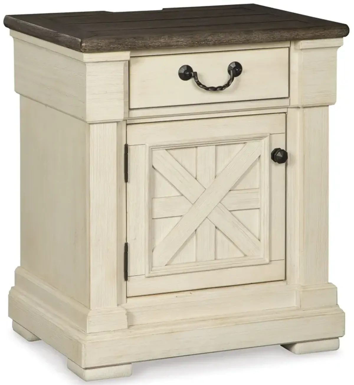 Bolanburg Nightstand