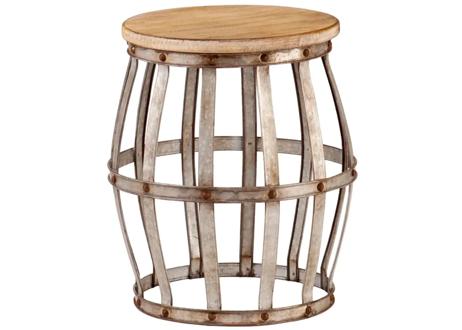 Joyti Accent Table