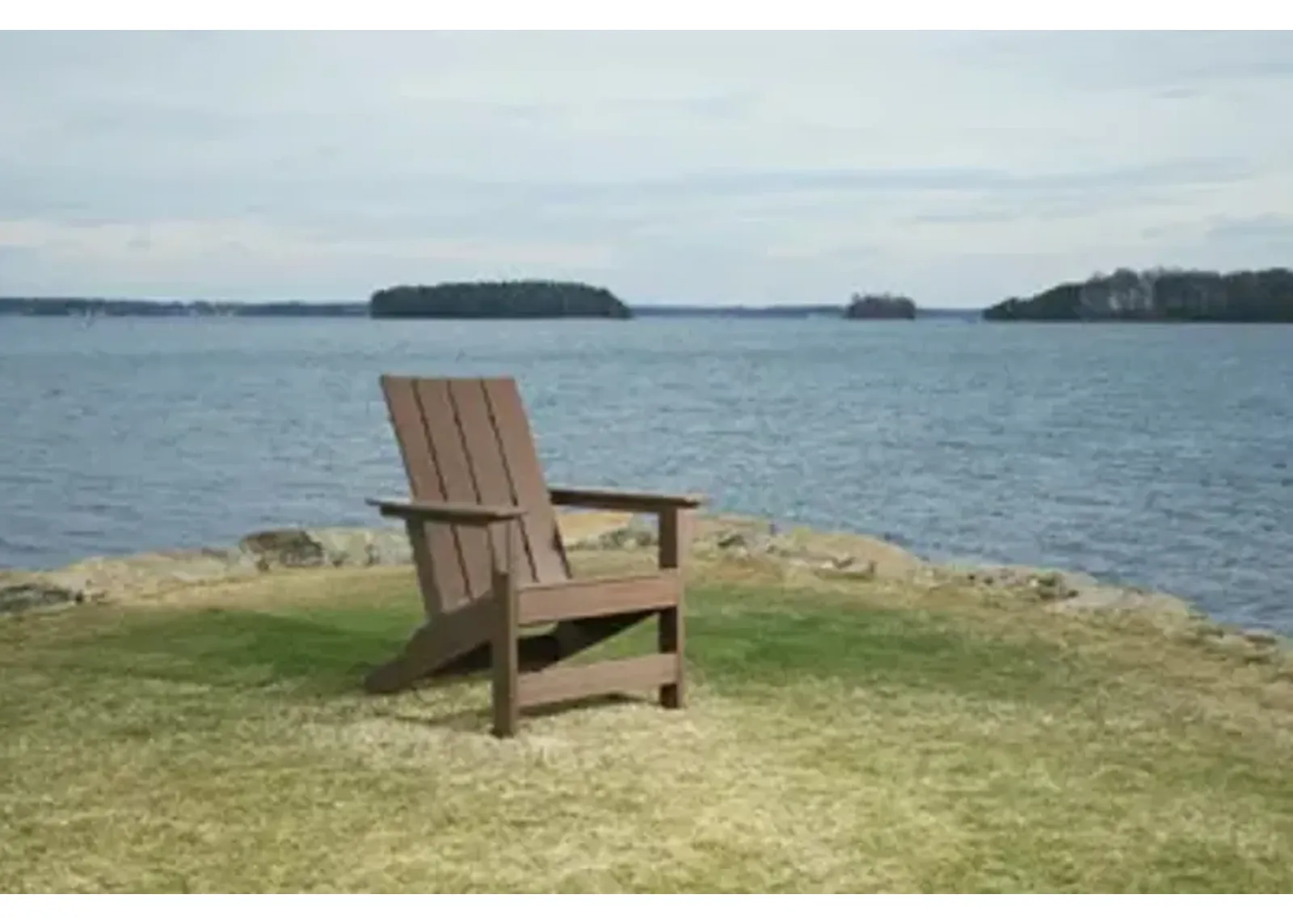 Emmeline Adirondack Chair