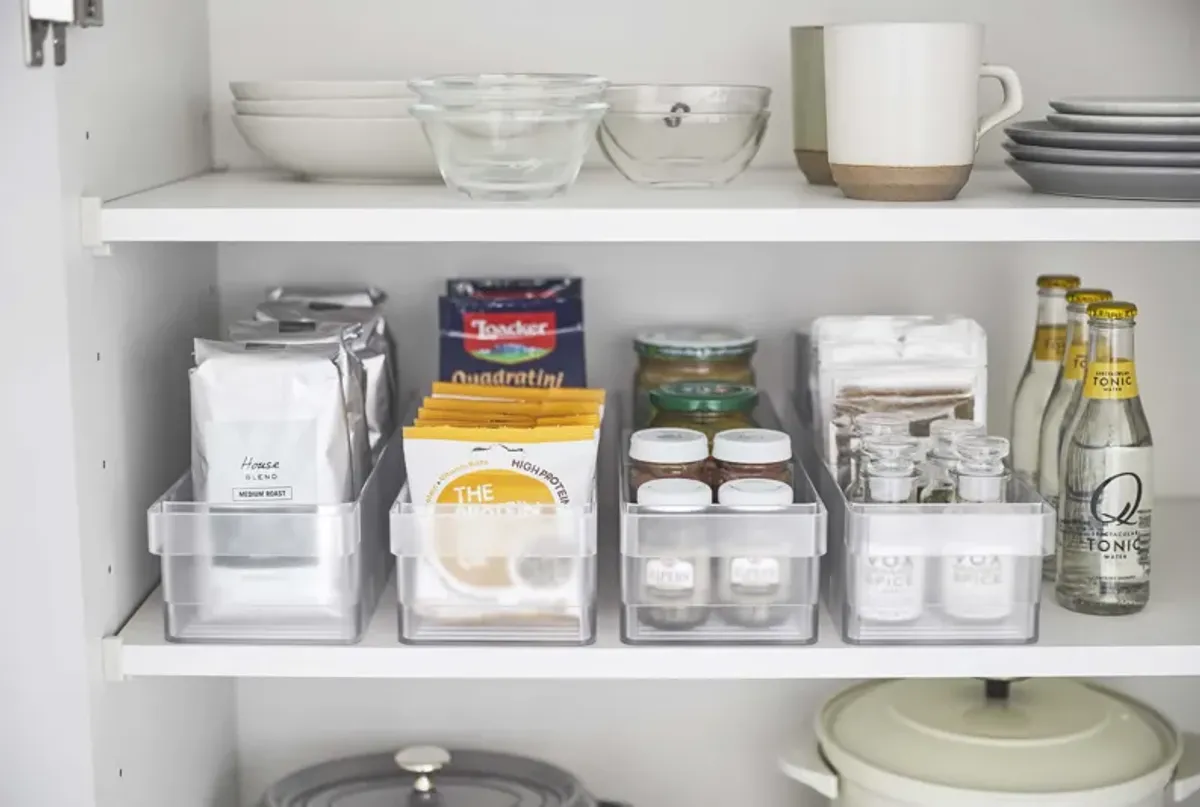 Refrigerator Organizer Bin