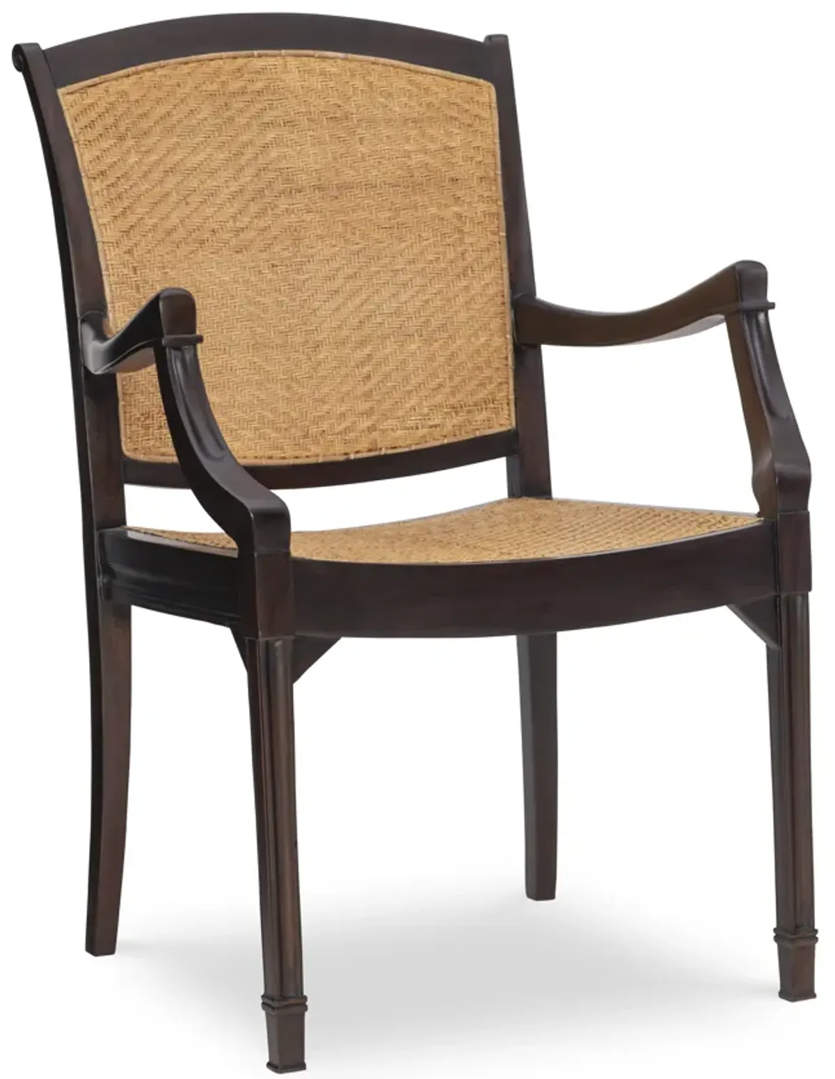 Amansari Arm Chair