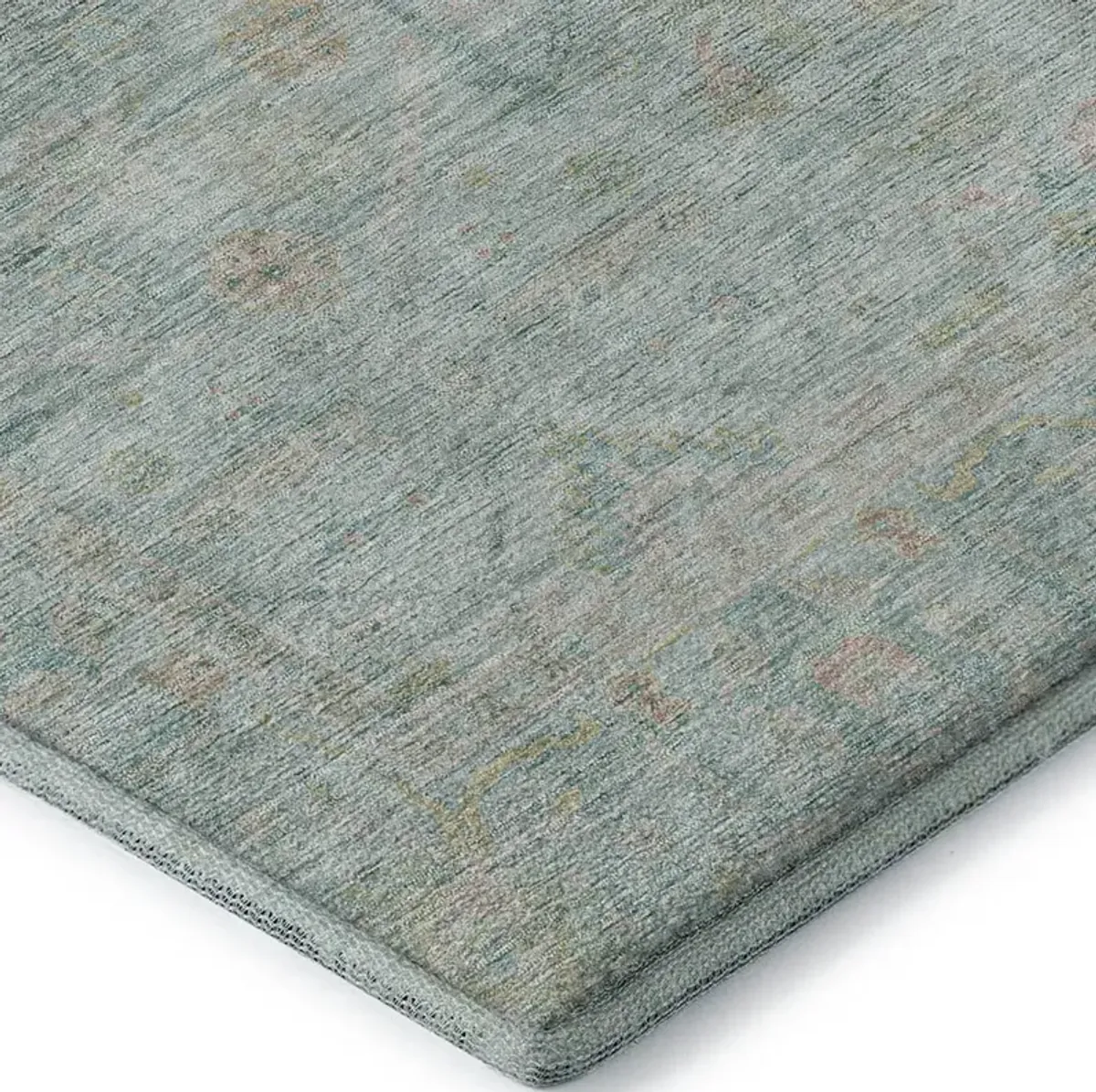 Ravenna RN5 Sky 2'3" x 7'6" Rug