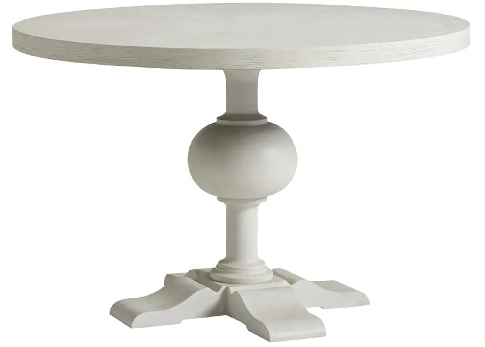 Escape Round Dining Table