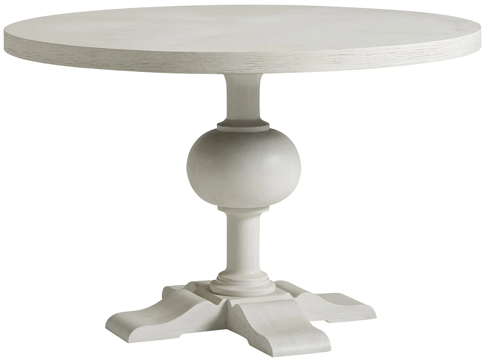 Escape Round Dining Table