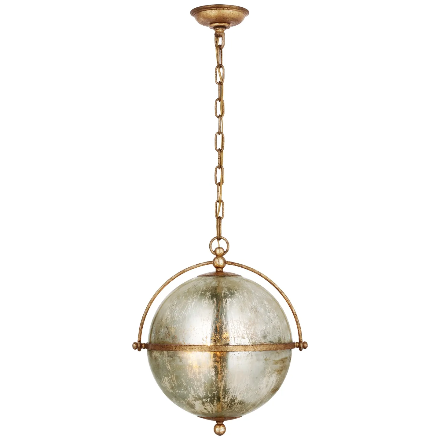 Bayridge Large Pendant