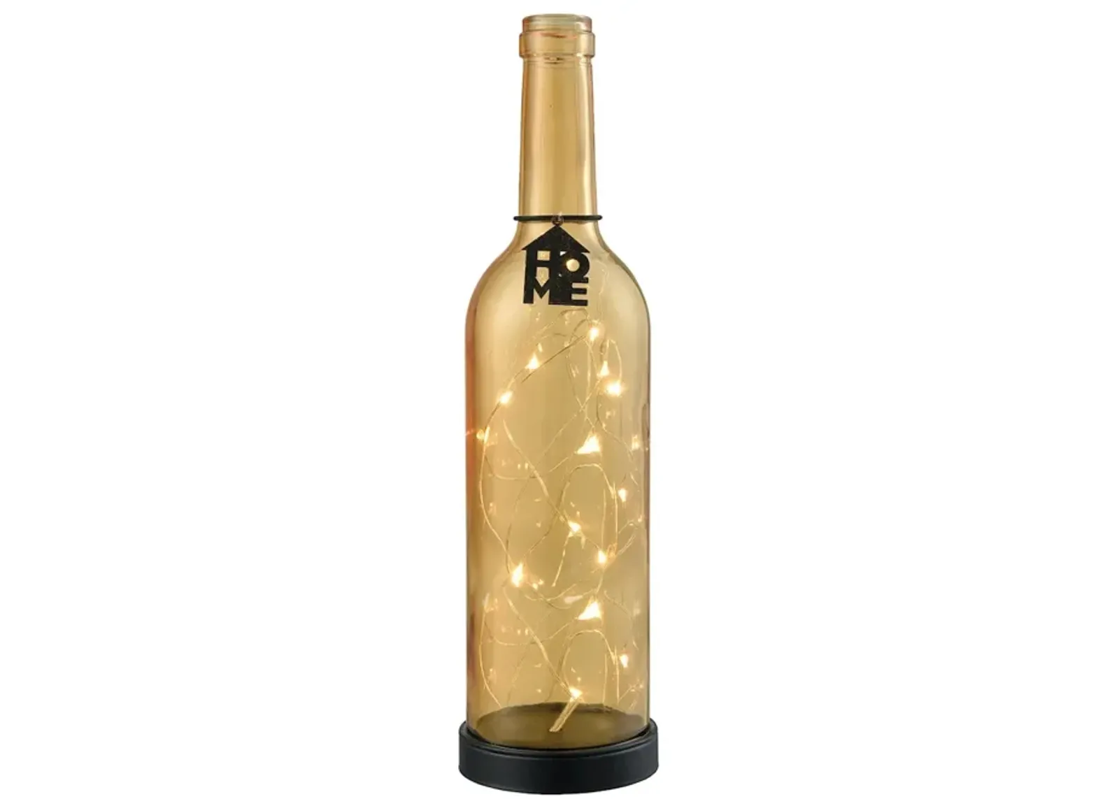 Vineyard Lighting Champagne