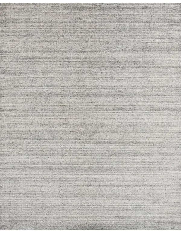Porter PH01 Charcoal 2' x 3' Rug
