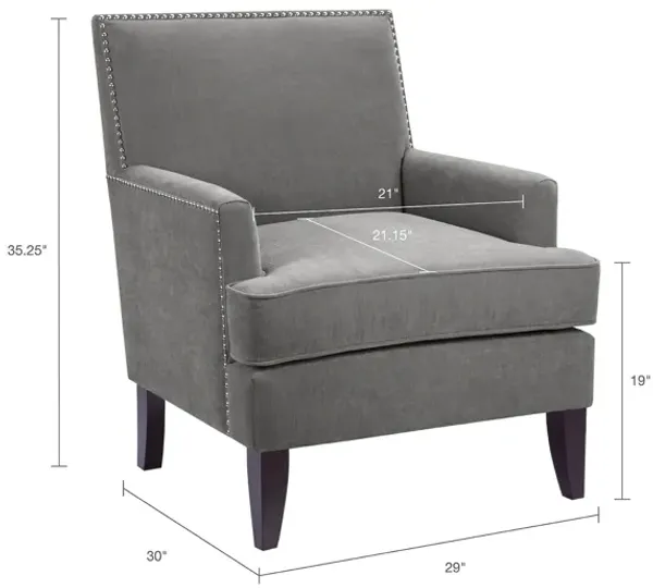 Streamdale Colton Chair for Home or Office Use