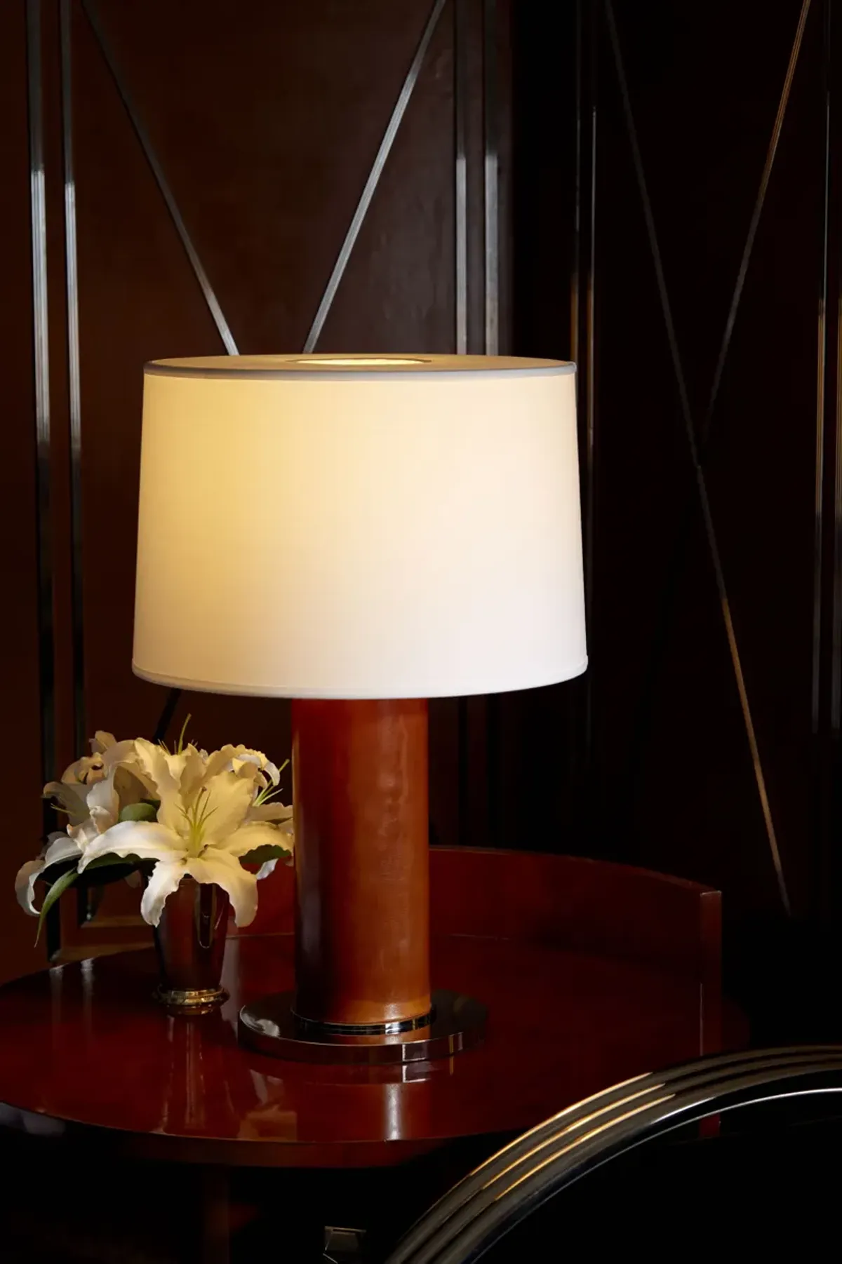 Beckford Table Lamp