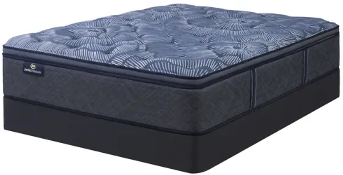 Perfect Sleeper Natural Falls California King Mattress