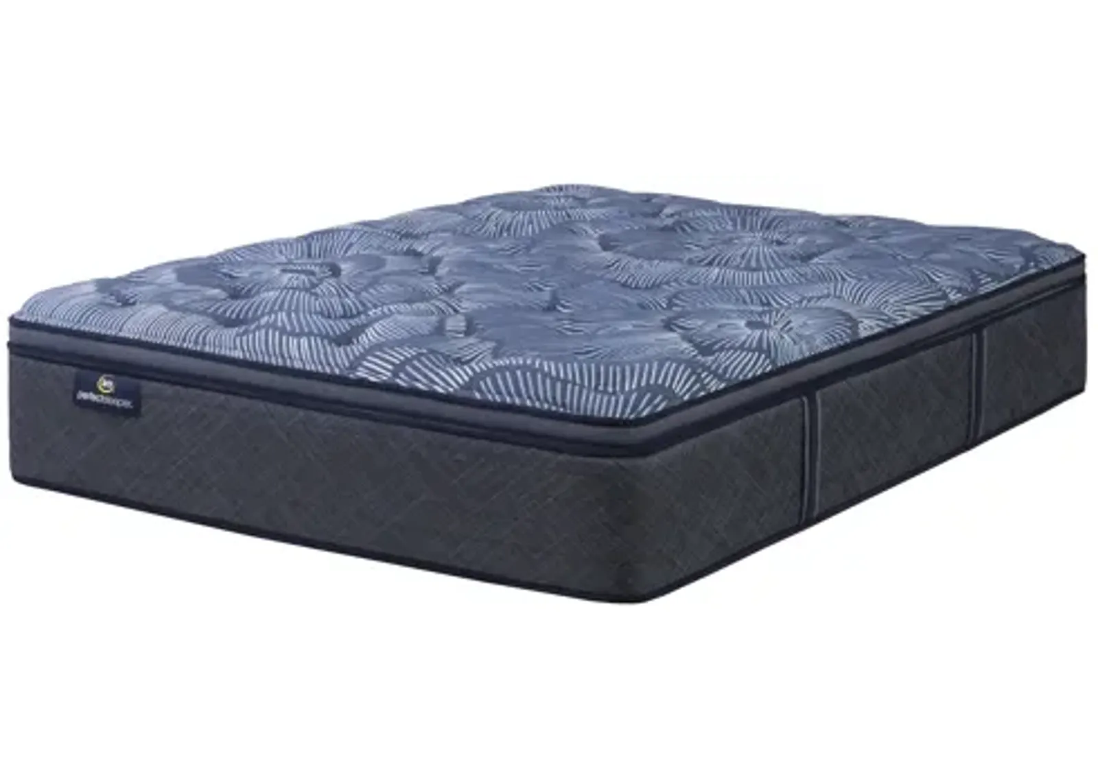 Perfect Sleeper Natural Falls California King Mattress