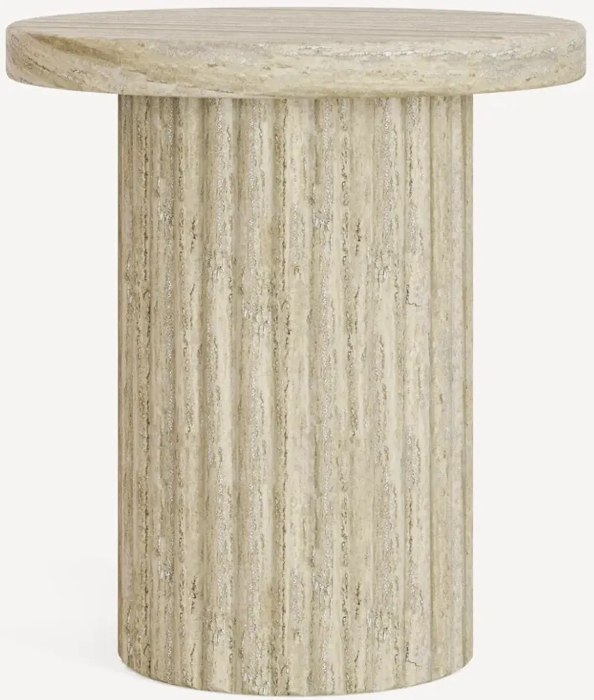 Forma Outdoor Side Table